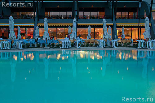 Istra Hotel 21